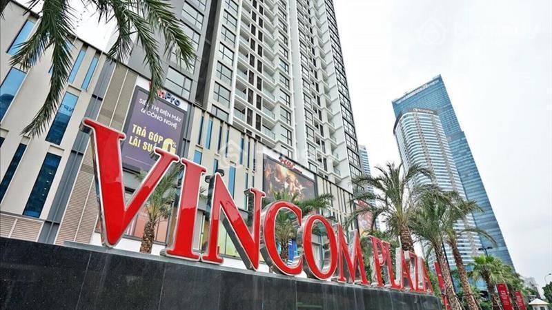 Bom Homes- Vinhomes Skylake- Service Apartment Hanoi Dış mekan fotoğraf