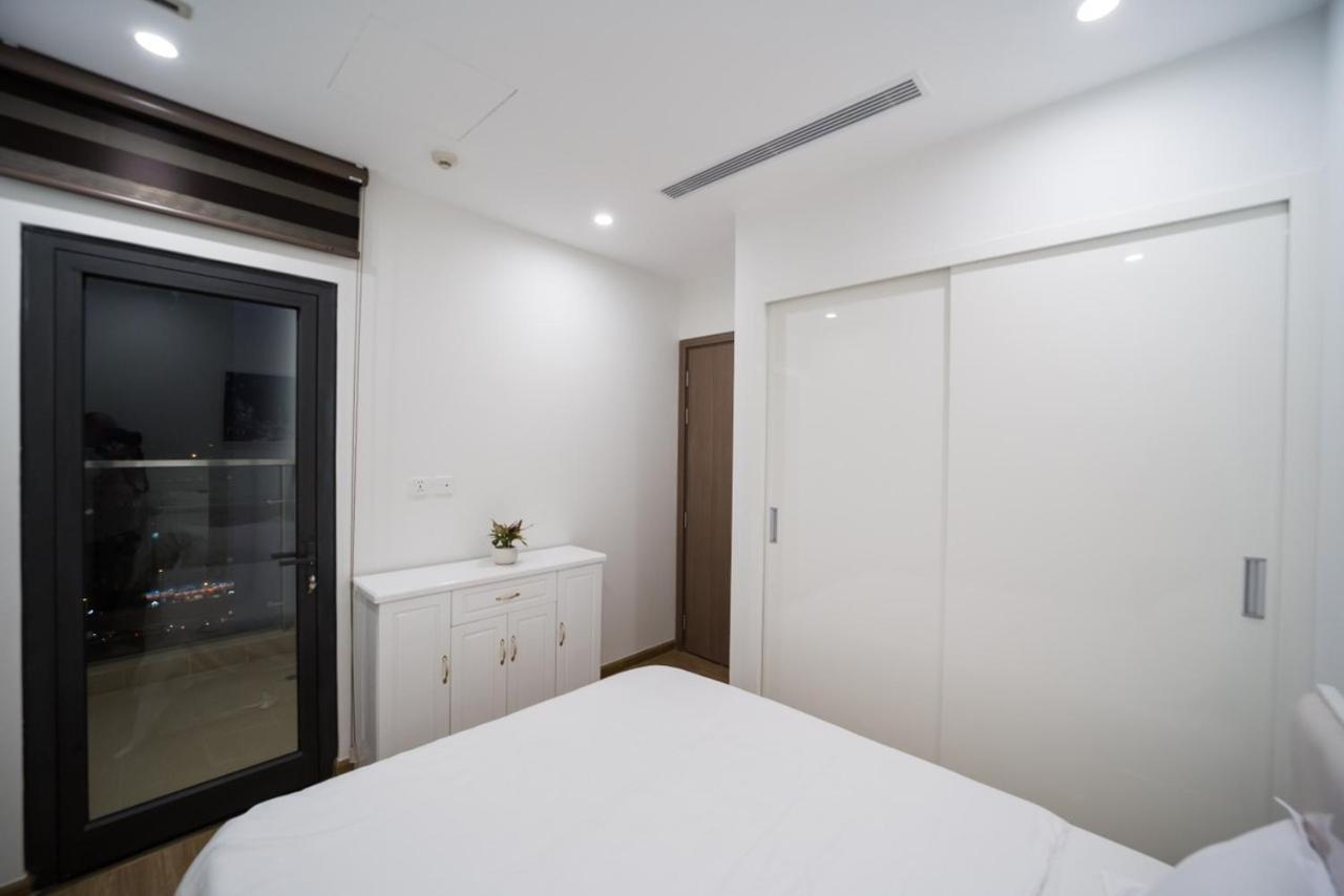 Bom Homes- Vinhomes Skylake- Service Apartment Hanoi Dış mekan fotoğraf
