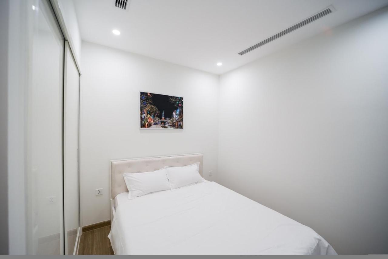 Bom Homes- Vinhomes Skylake- Service Apartment Hanoi Dış mekan fotoğraf