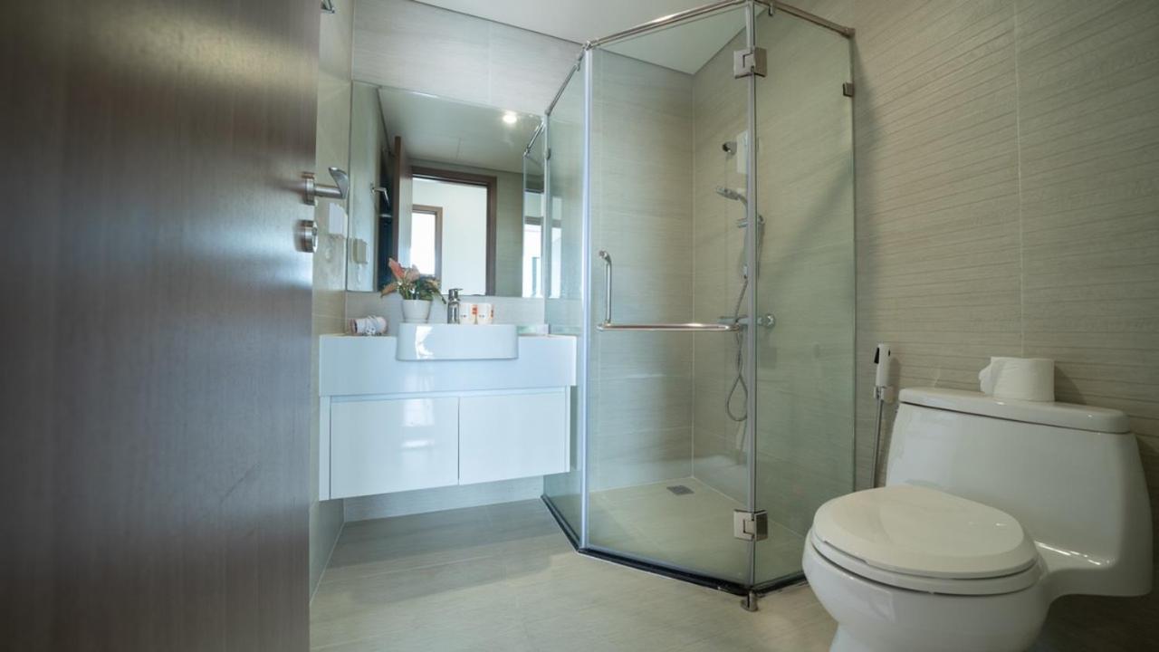 Bom Homes- Vinhomes Skylake- Service Apartment Hanoi Dış mekan fotoğraf