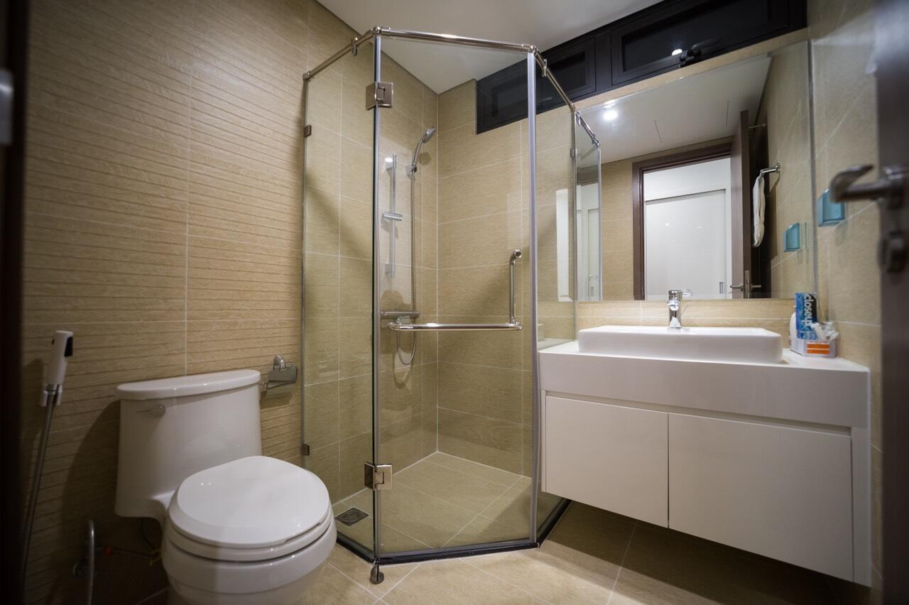 Bom Homes- Vinhomes Skylake- Service Apartment Hanoi Dış mekan fotoğraf
